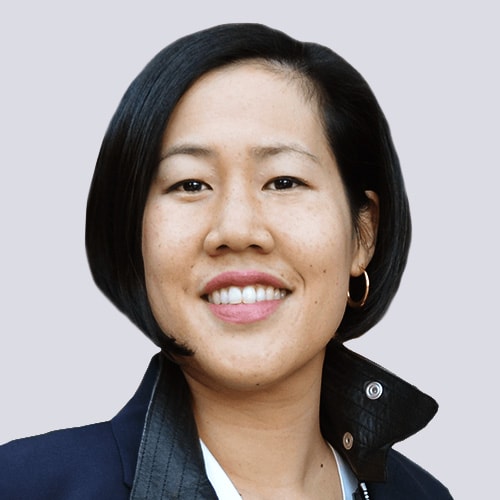 Amy CHANG