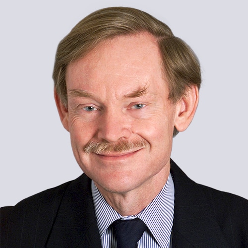 Robert B. ZOELLICK