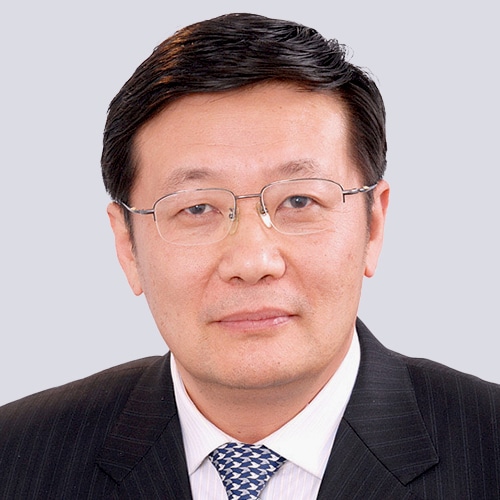 LOU Jiwei