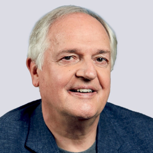 Paul POLMAN