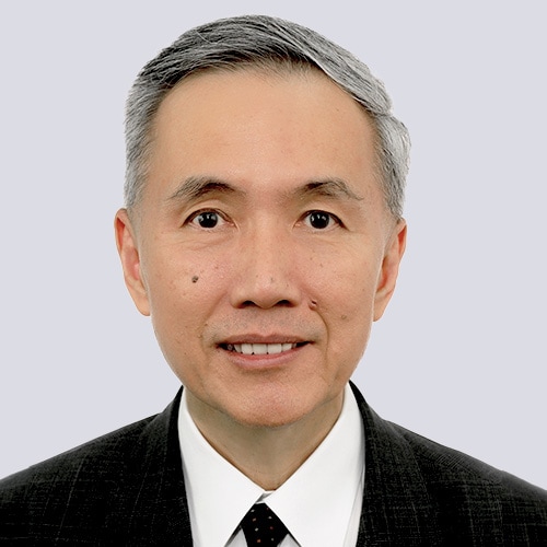 Robert NG