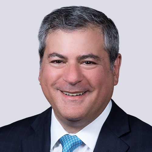 Jason Bordoff - TSAP