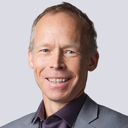 Johan Rockstrom - TSAP