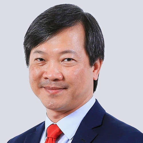 Dr MAI Huu Tin