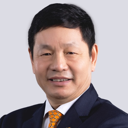 Dr TRONG Gia Binh