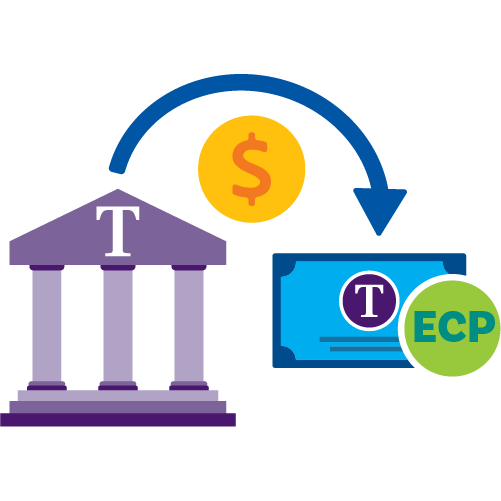 Temasek Bondholders ECP Holders