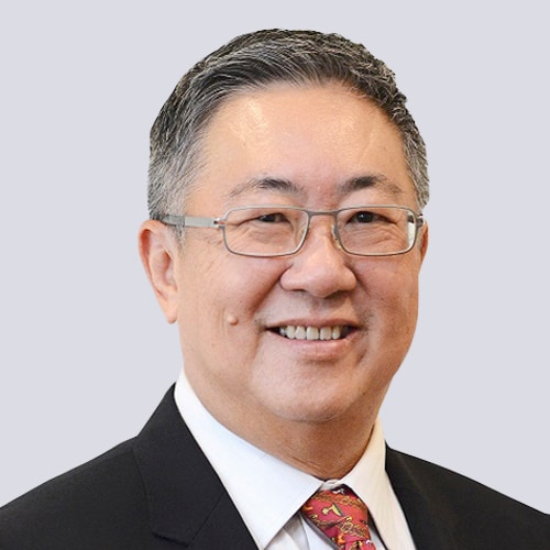 Stanley Tan - Managing Director/Principal Consultant - Trust@Work