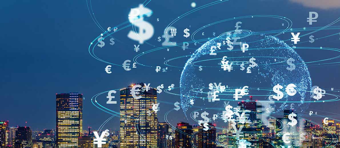 AI is transforming financial services today