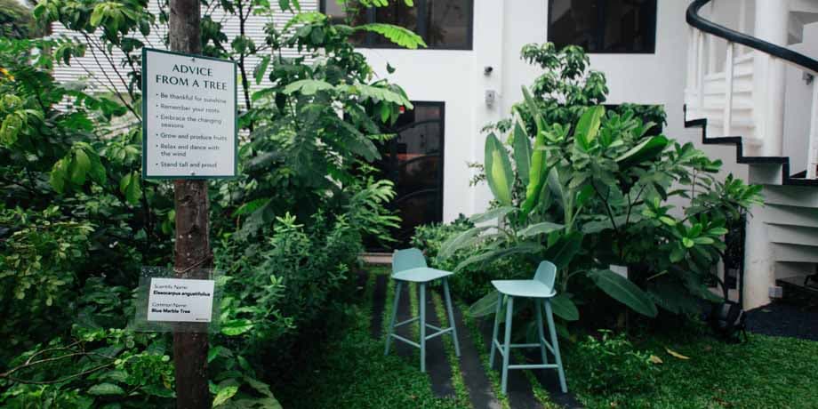 5 Reasons To Visit This Intriguing Shophouse Along Orchard Road