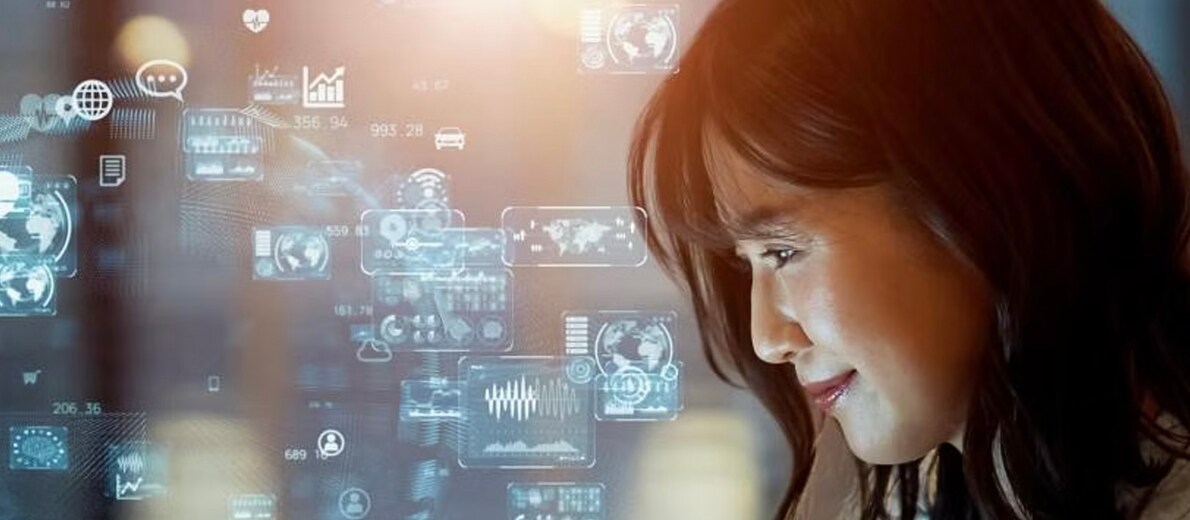 Tech's Impact: How It Will Transform Our Lives And Influence Social ...