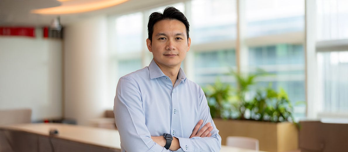 Spill The T: Accelerating Science’s Path to Profit - Temasek