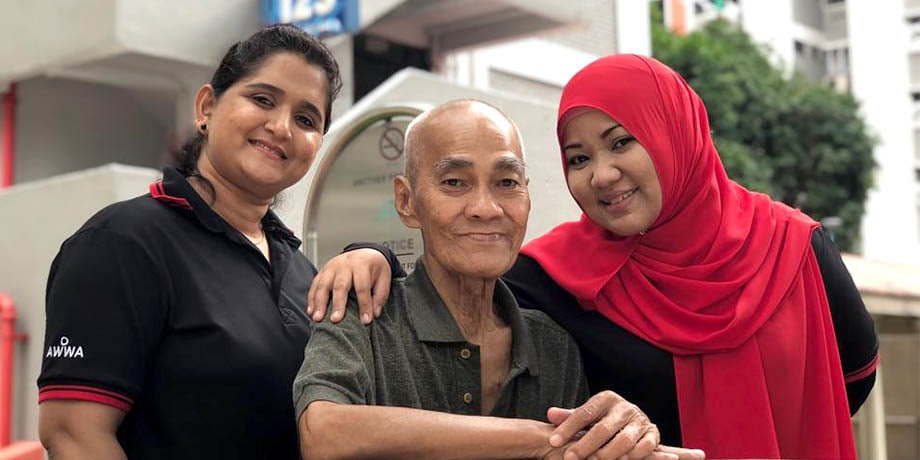 Care Close to Home_HERO_920x460 Care Close to Home_HERO_920x460