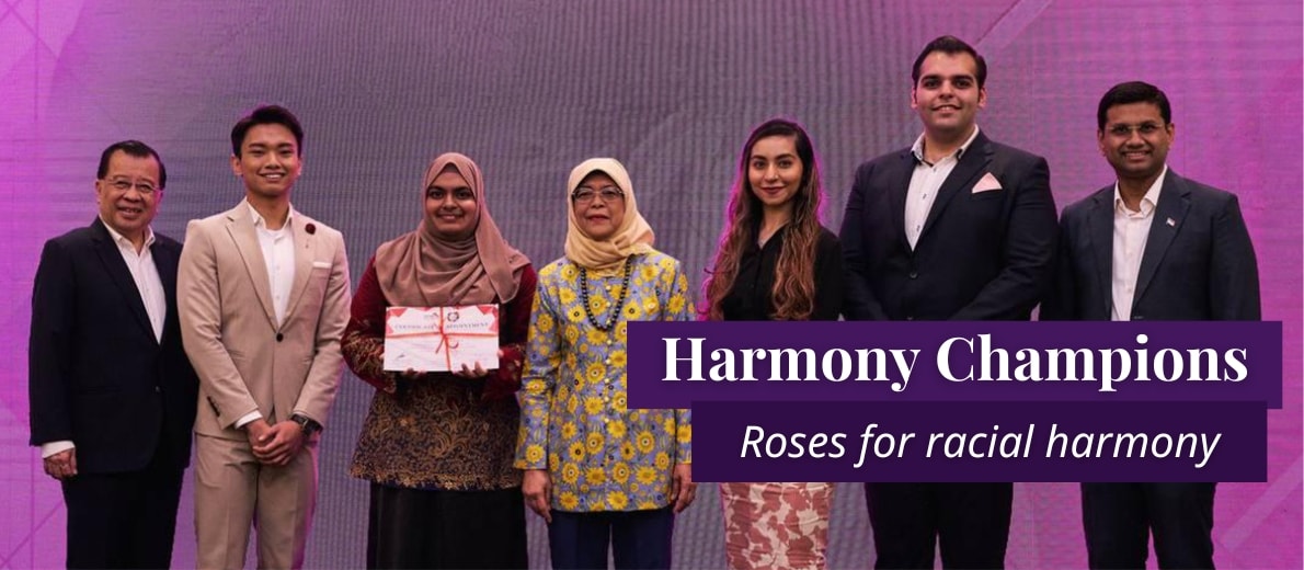 1190 x 520 - Harmony Champion - 1190x520