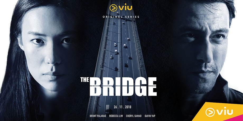 Viu's The Bridge
