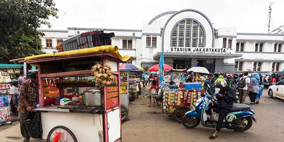 SMEs in Indonesia