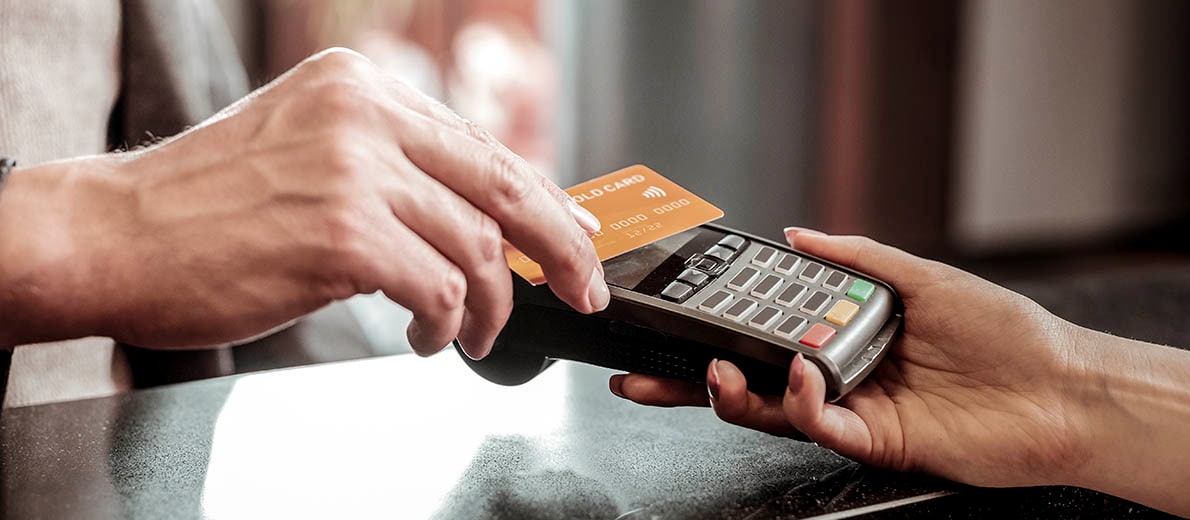 Is a Cashless Society on the Horizon for the US? - Temasek