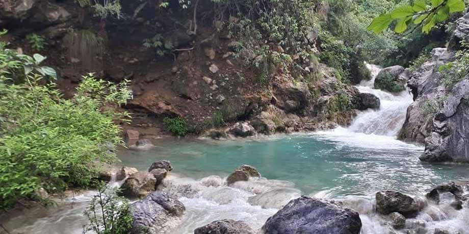 Margalla Hills National Park