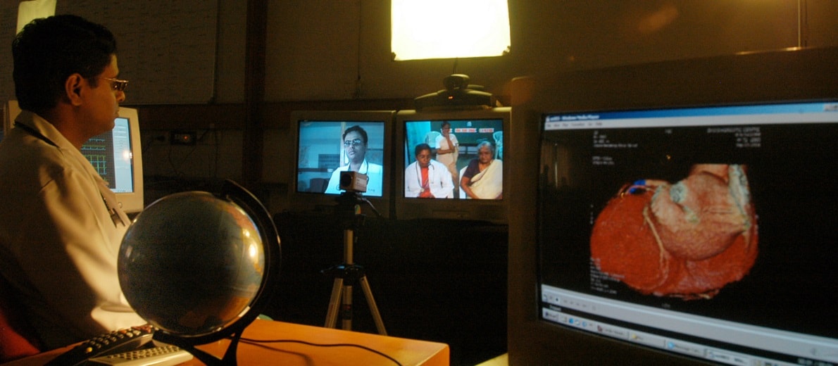 Telemedicine Technologies Improving Healthcare