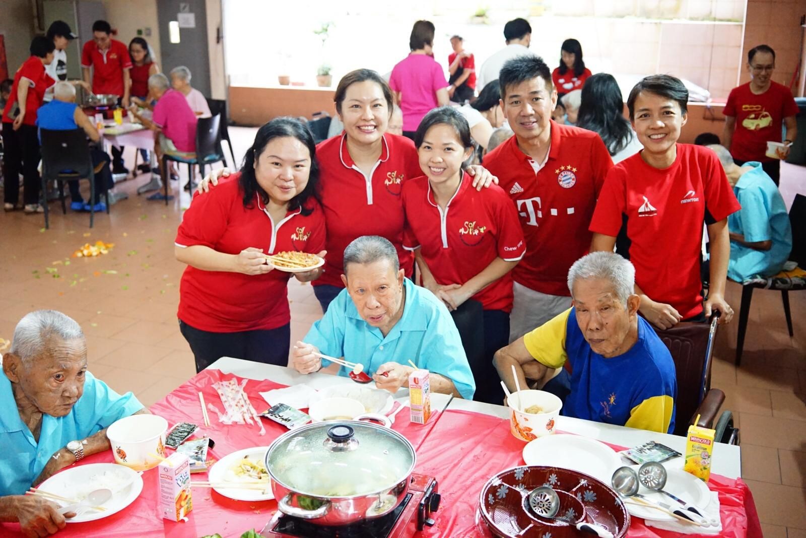 Sock Hwee_No one left behind