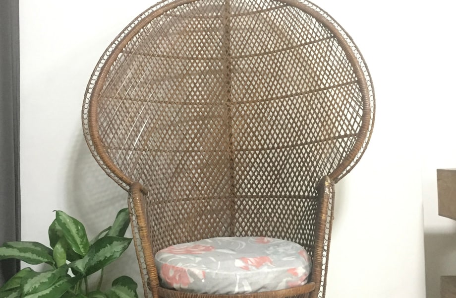 Rattan Furniture in Singapore