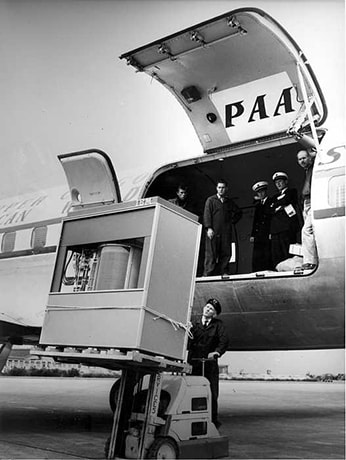 Transporting 5MB