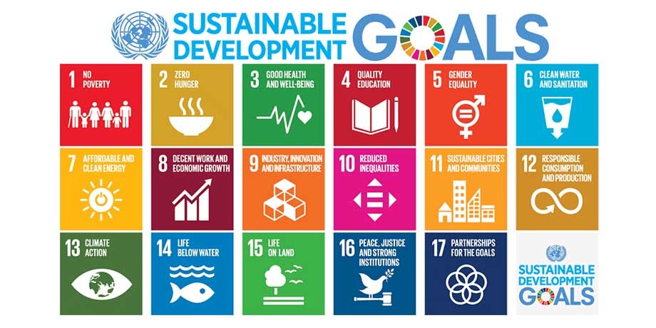 UNSDGs