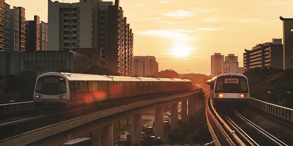 Statement: Temasek and SMRT Welcome Opportunity to Engage with SMRT ...