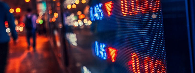 Asian Financial Crisis