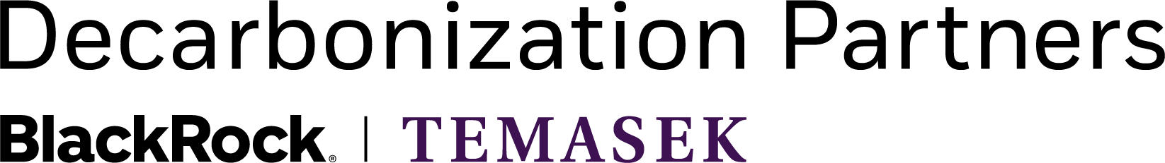 Decarbonization Partners