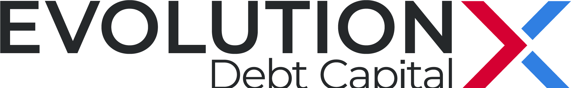 EvolutionX Debt Capital