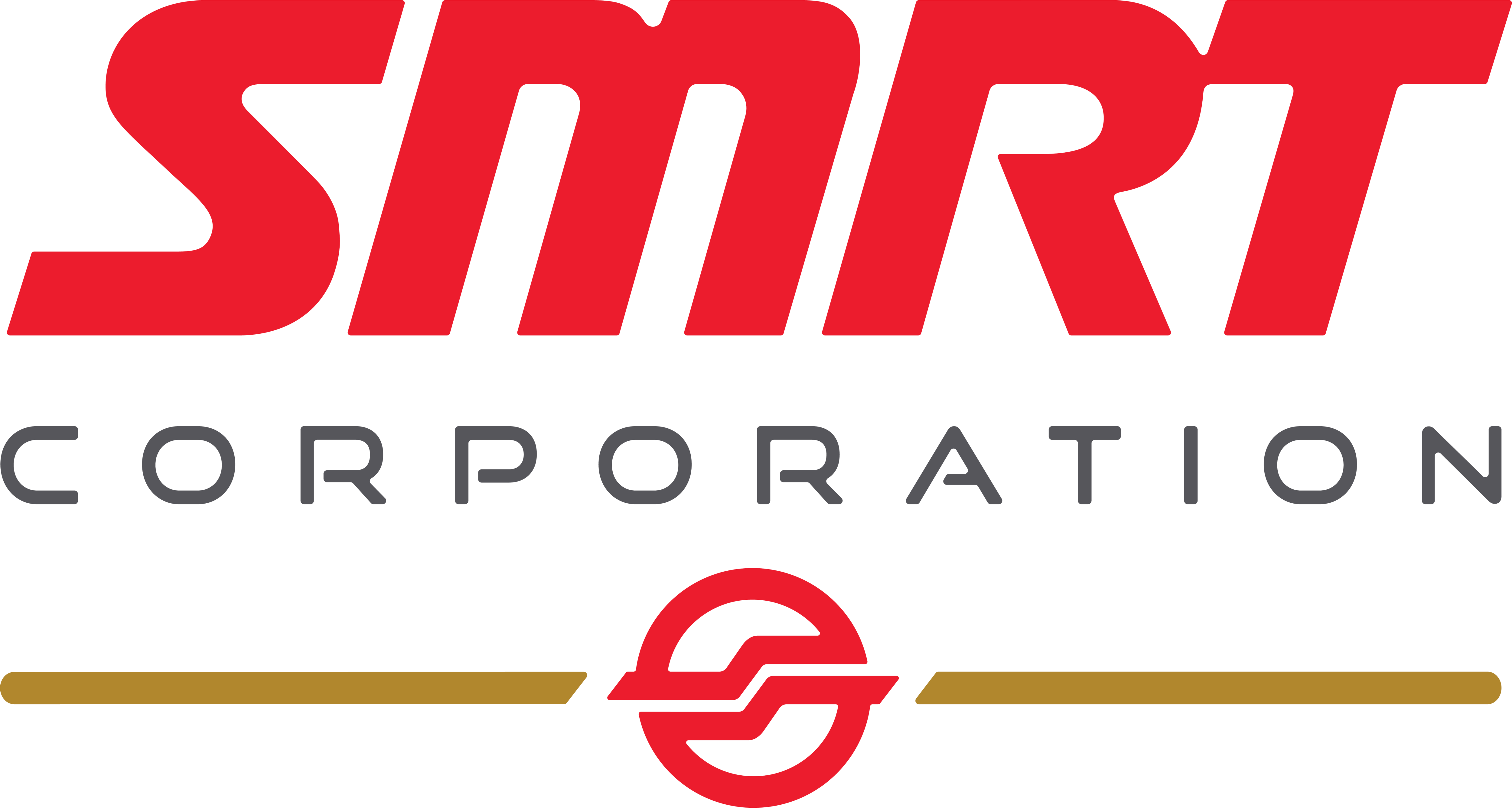 SMRT Corporation Ltd