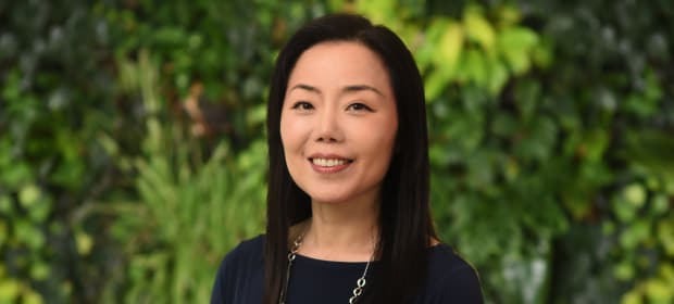 Message from Our Chief Sustainability Officer - related content thumbnail