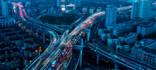 Beyond Traditional Capital Structures - related content thumbnail