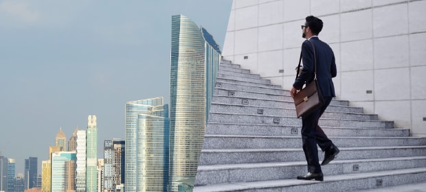Sustainability Governance - related content thumbnail