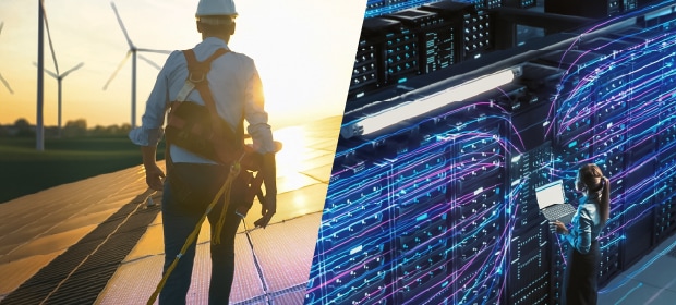 Sustainability in Our Operations - related content thumbnail