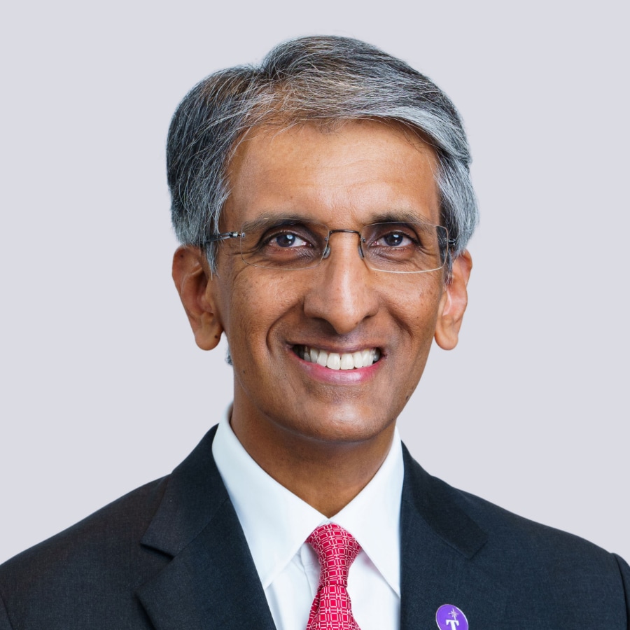 Message from Our Chief Executive Officer