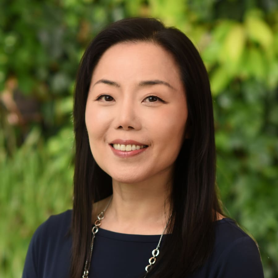 Message from Our Chief Sustainability Officer