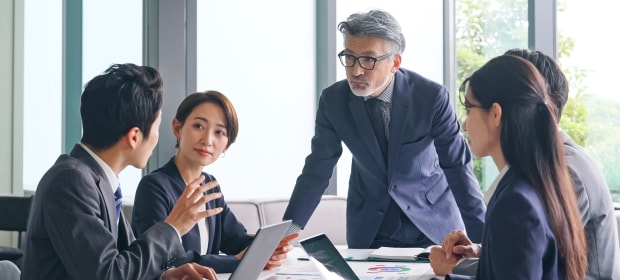 Engaging Our Fund Managers