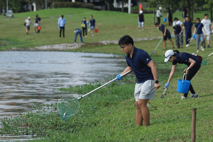 Developing a Culture of Sustainability