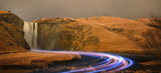 Accelerating Sustainability Through Collaboration