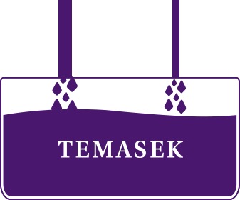 Temasek mixing pot